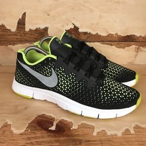 Nike Free 3.0 running shoes